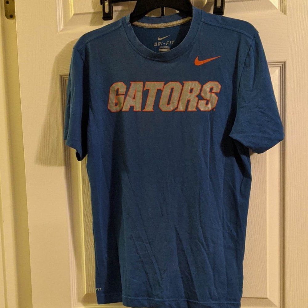 Nike Florida Gators S Tshirt